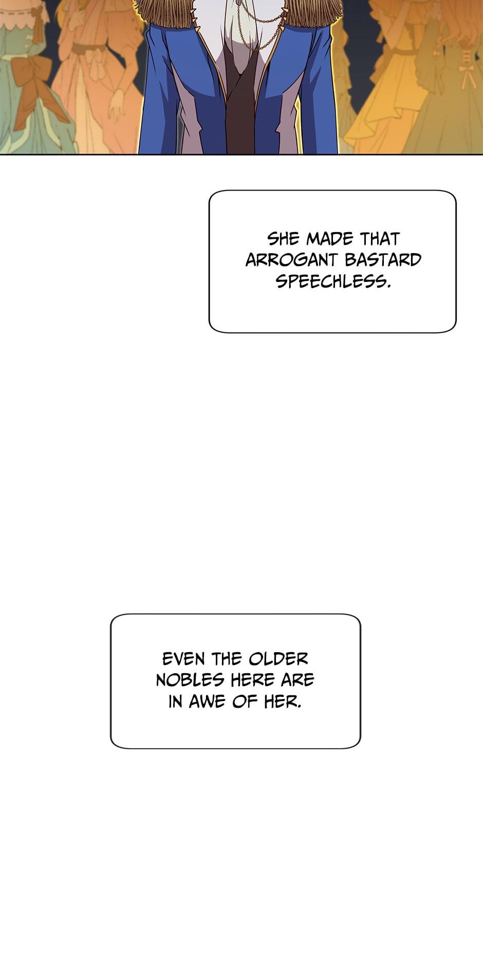Read The Max Level Hero Strikes Back EN Manga Online