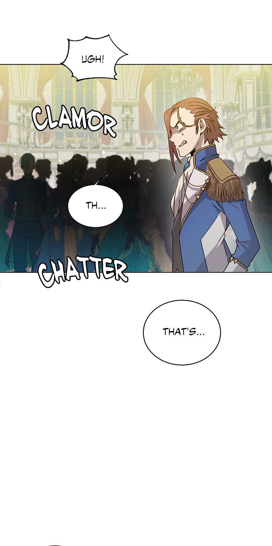 Read The Max Level Hero Strikes Back EN Manga Online