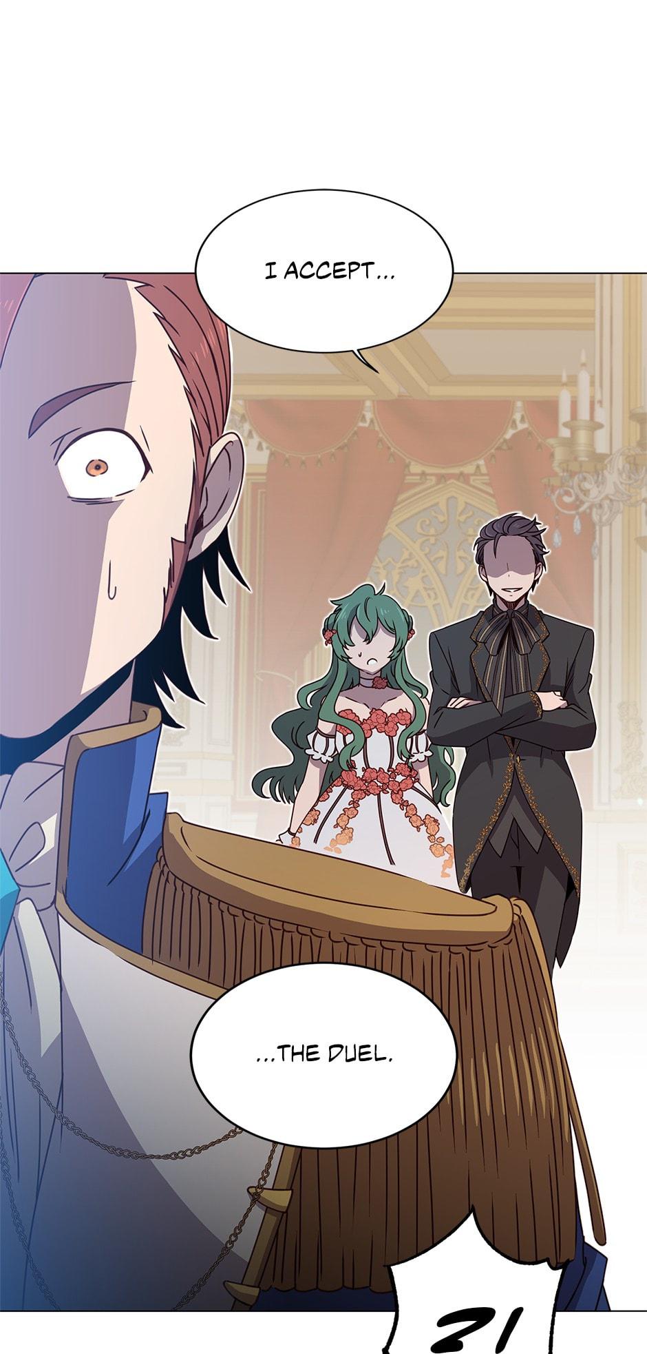 Read The Max Level Hero Strikes Back EN Manga Online