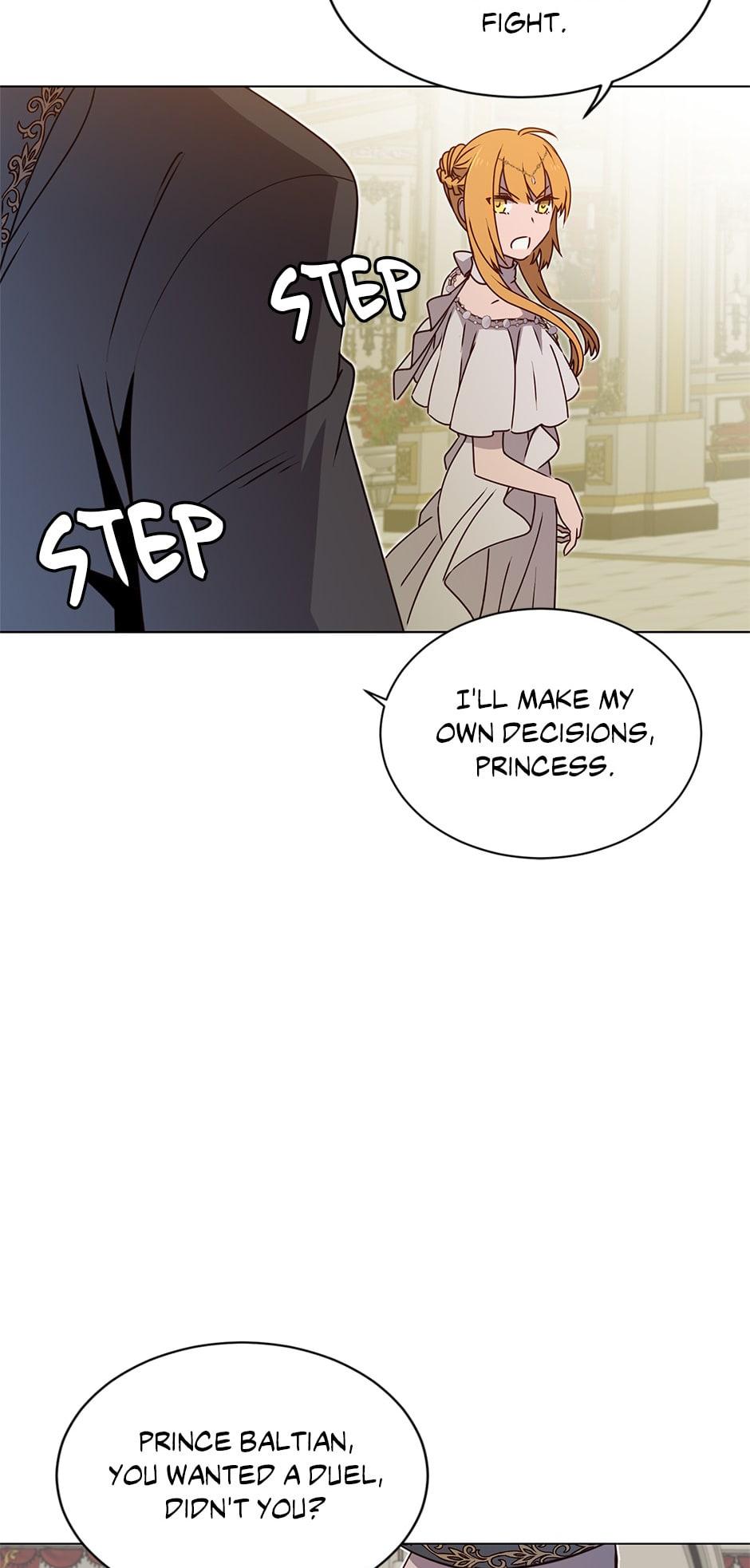 Read The Max Level Hero Strikes Back EN Manga Online
