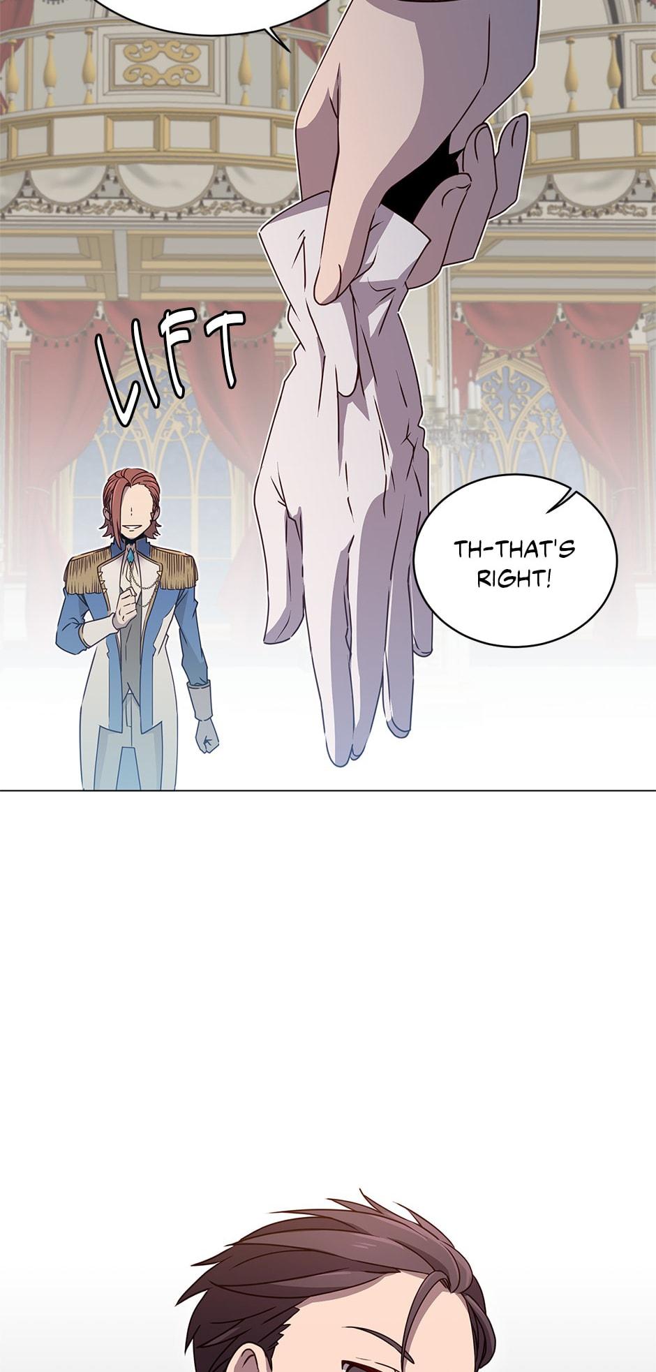 Read The Max Level Hero Strikes Back EN Manga Online