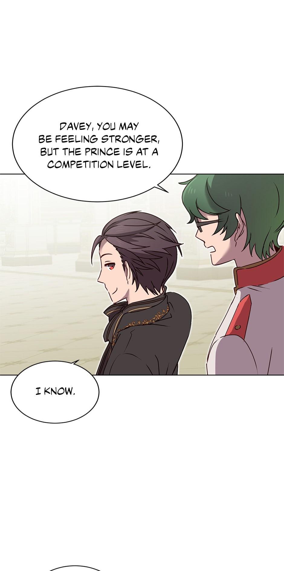 Read The Max Level Hero Strikes Back EN Manga Online