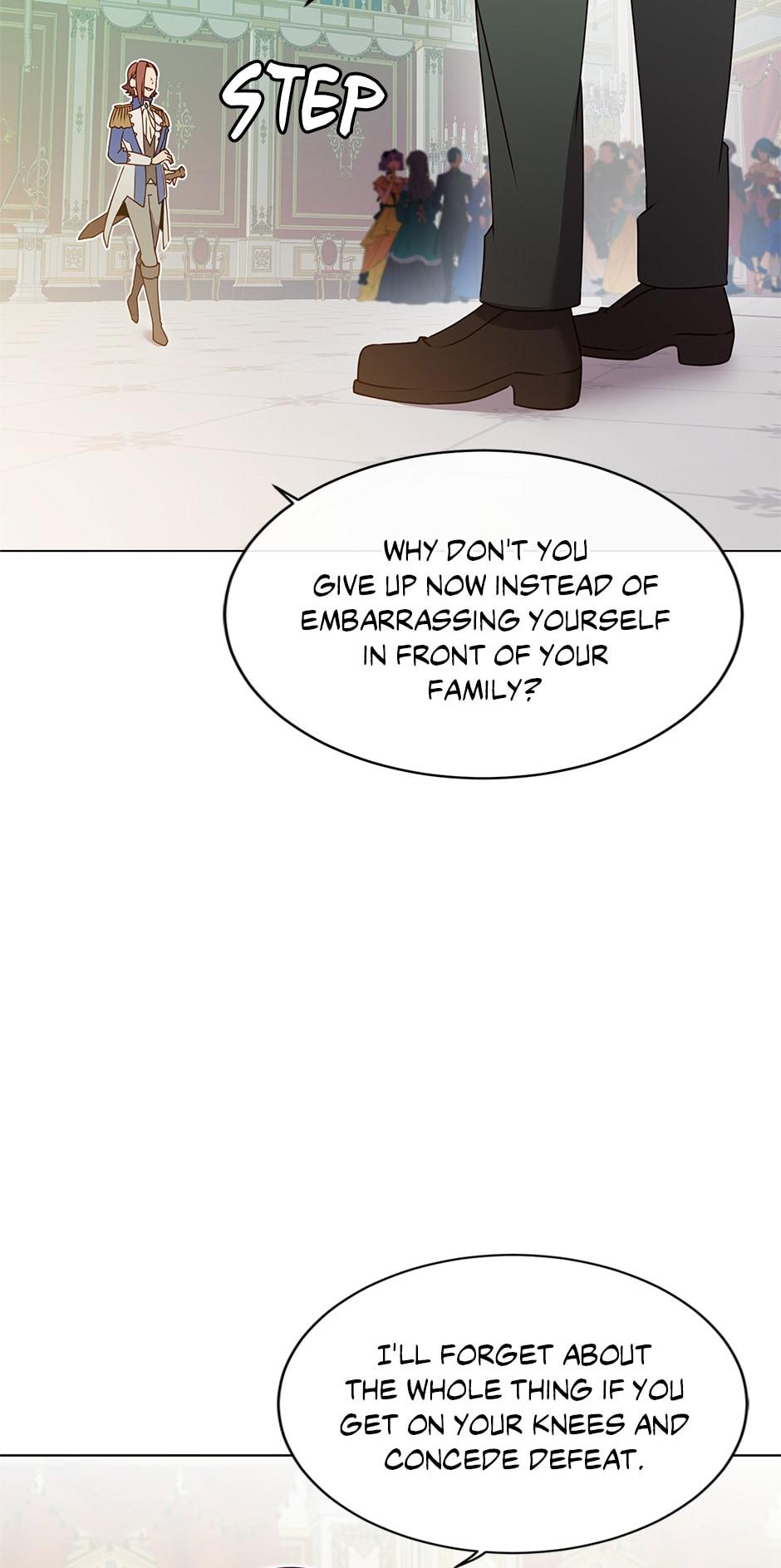 Read The Max Level Hero Strikes Back EN Manga Online