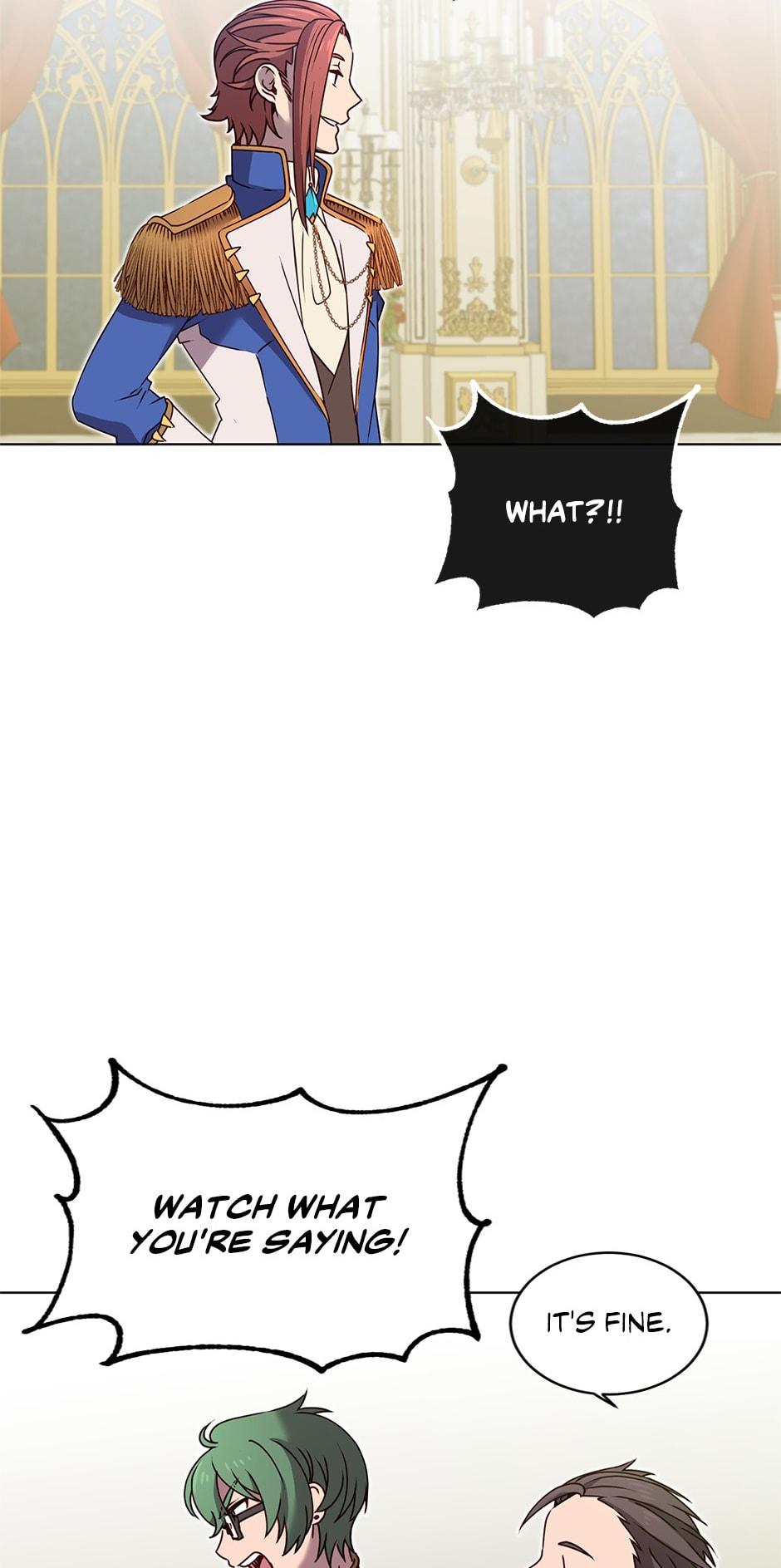 Read The Max Level Hero Strikes Back EN Manga Online