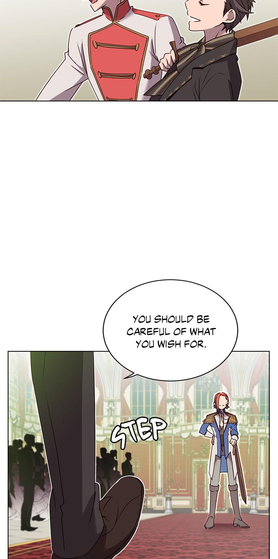 Read The Max Level Hero Strikes Back EN Manga Online