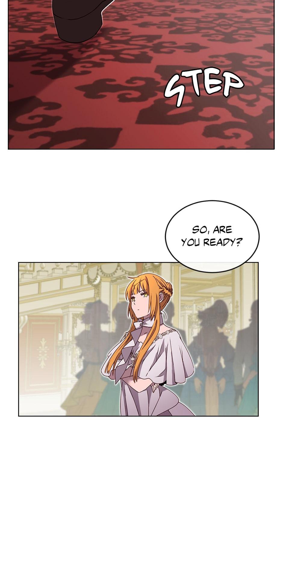 Read The Max Level Hero Strikes Back EN Manga Online