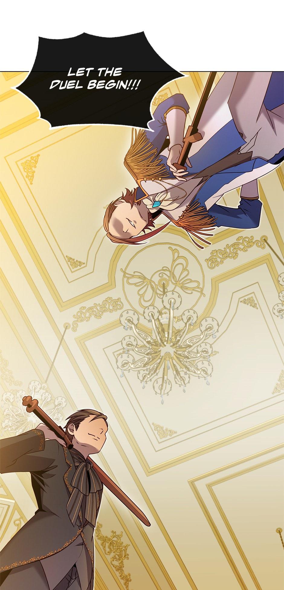 Read The Max Level Hero Strikes Back EN Manga Online