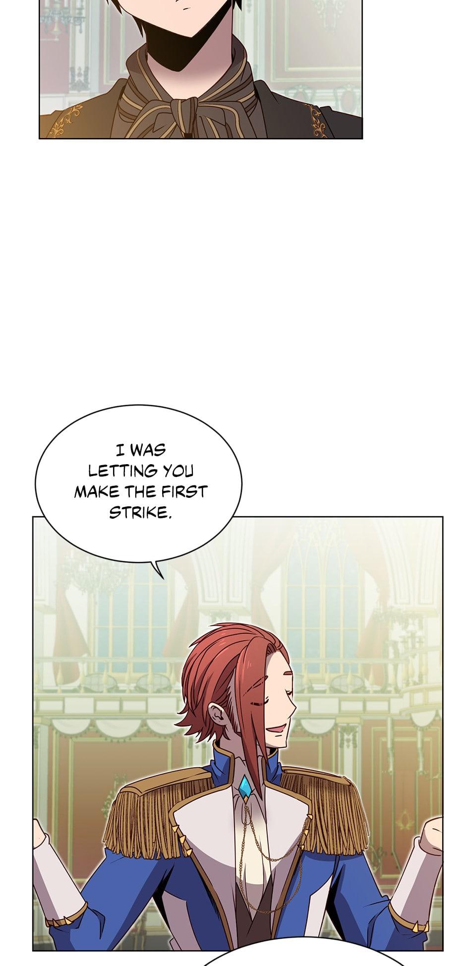 Read The Max Level Hero Strikes Back EN Manga Online