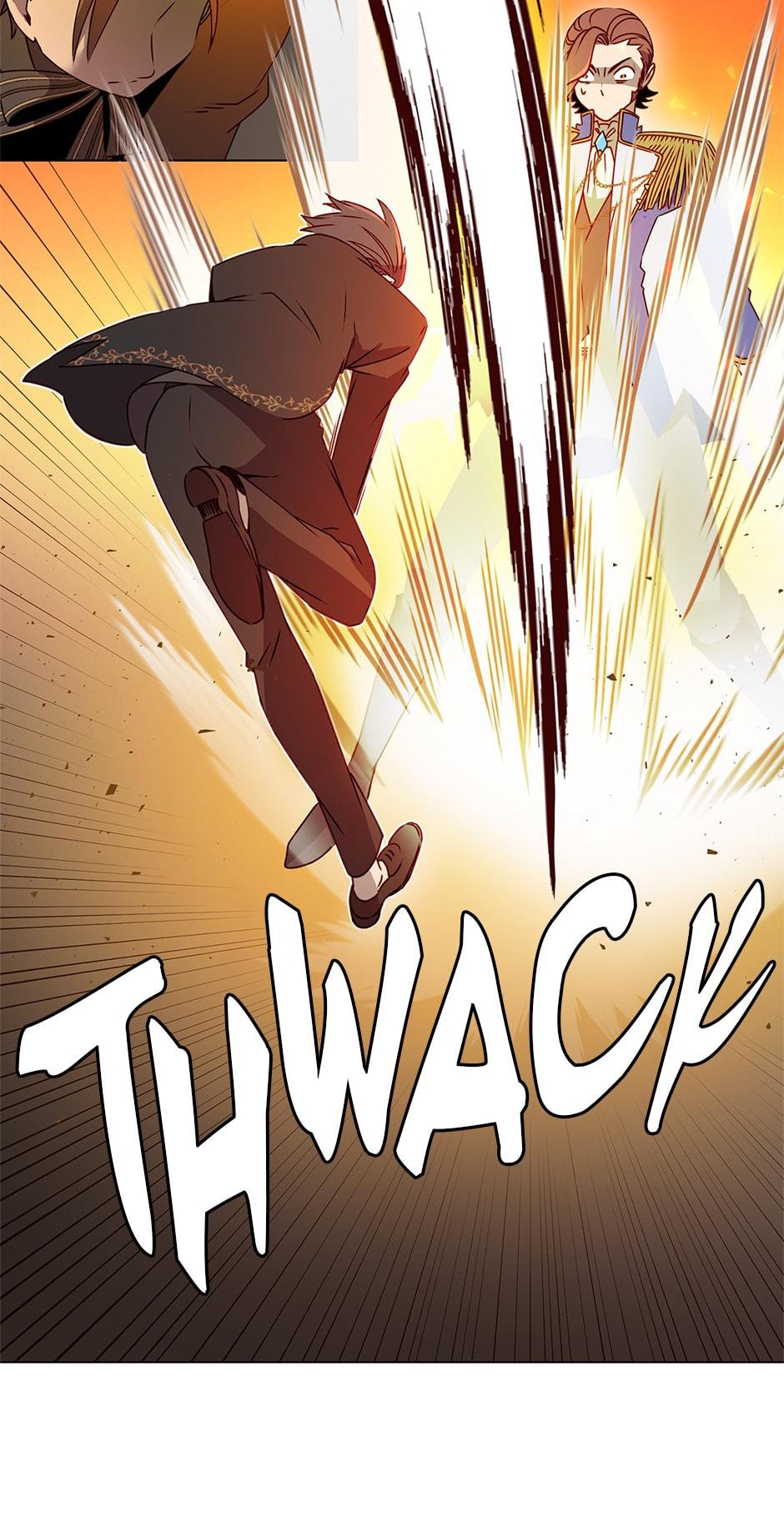 Read The Max Level Hero Strikes Back EN Manga Online