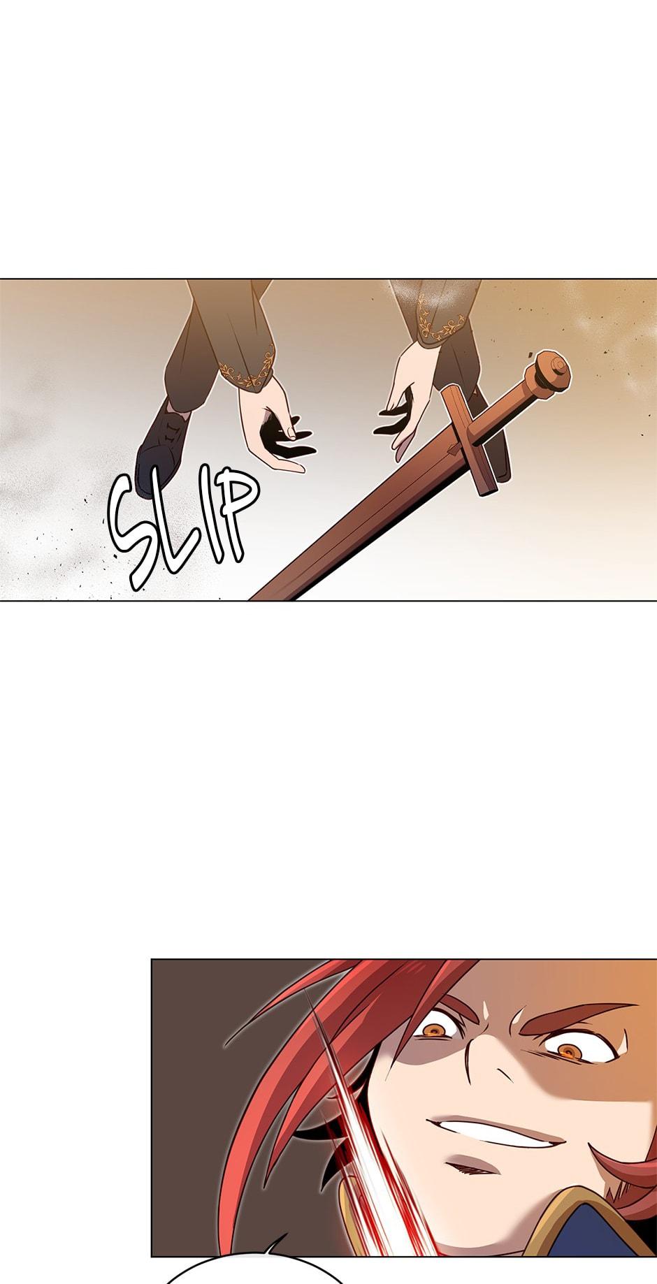 Read The Max Level Hero Strikes Back EN Manga Online