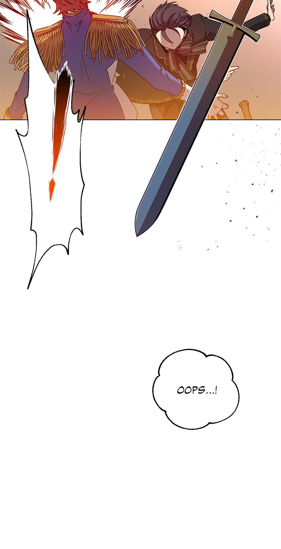 Read The Max Level Hero Strikes Back EN Manga Online