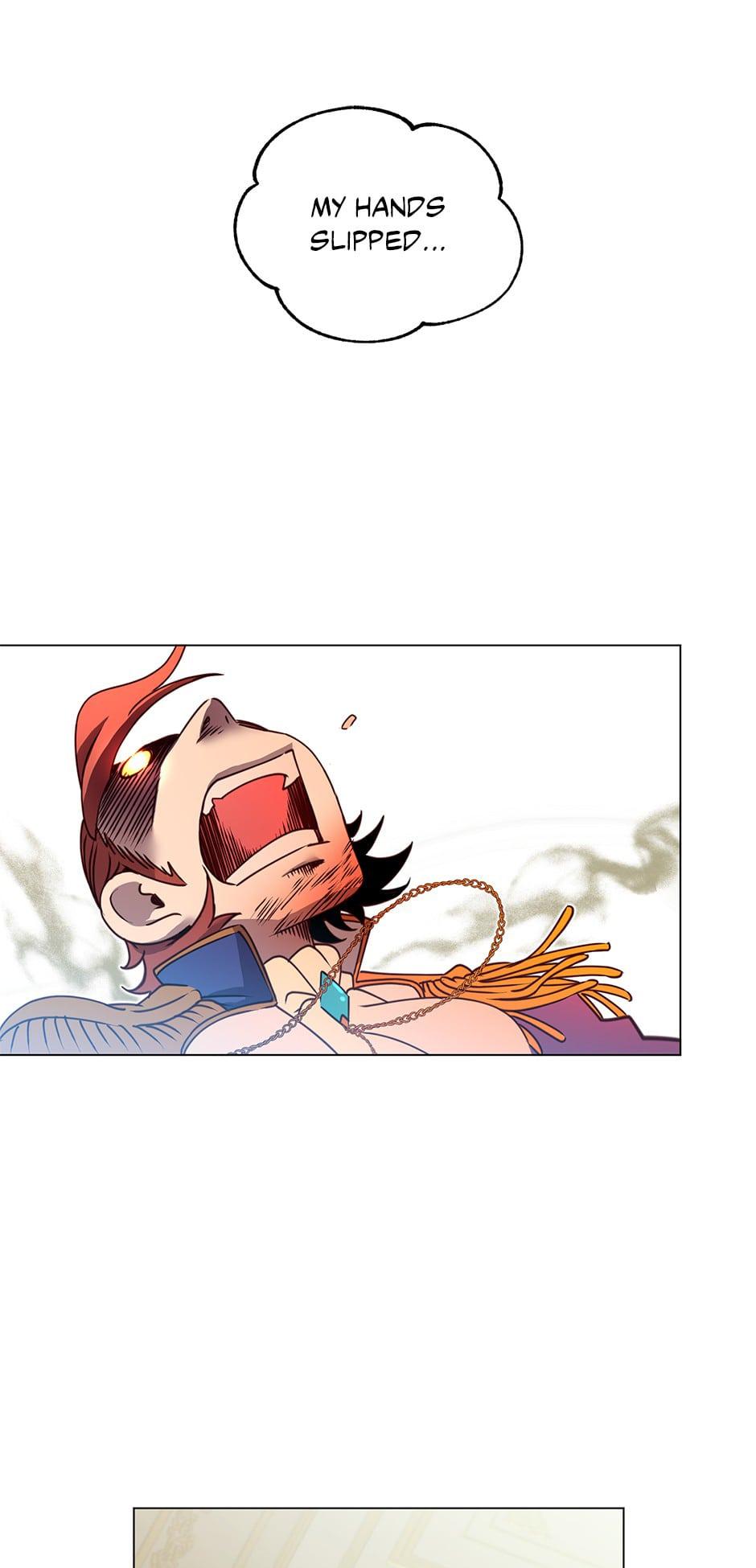 Read The Max Level Hero Strikes Back EN Manga Online