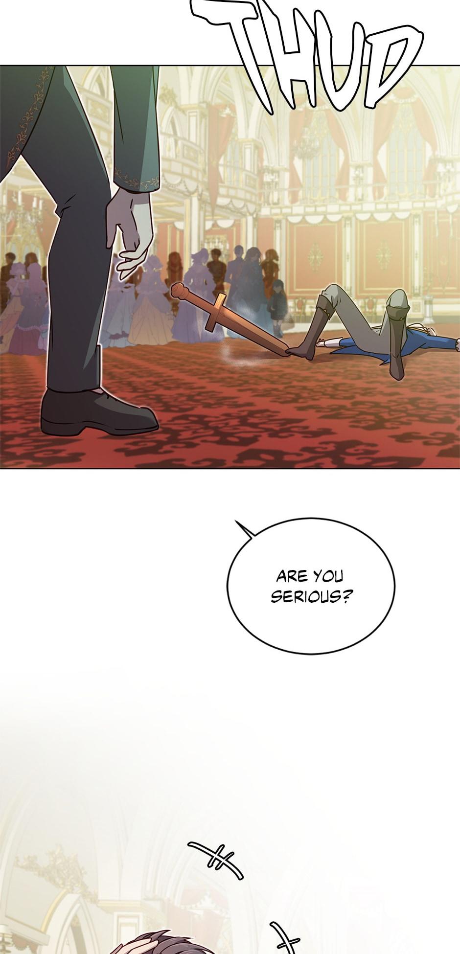 Read The Max Level Hero Strikes Back EN Manga Online