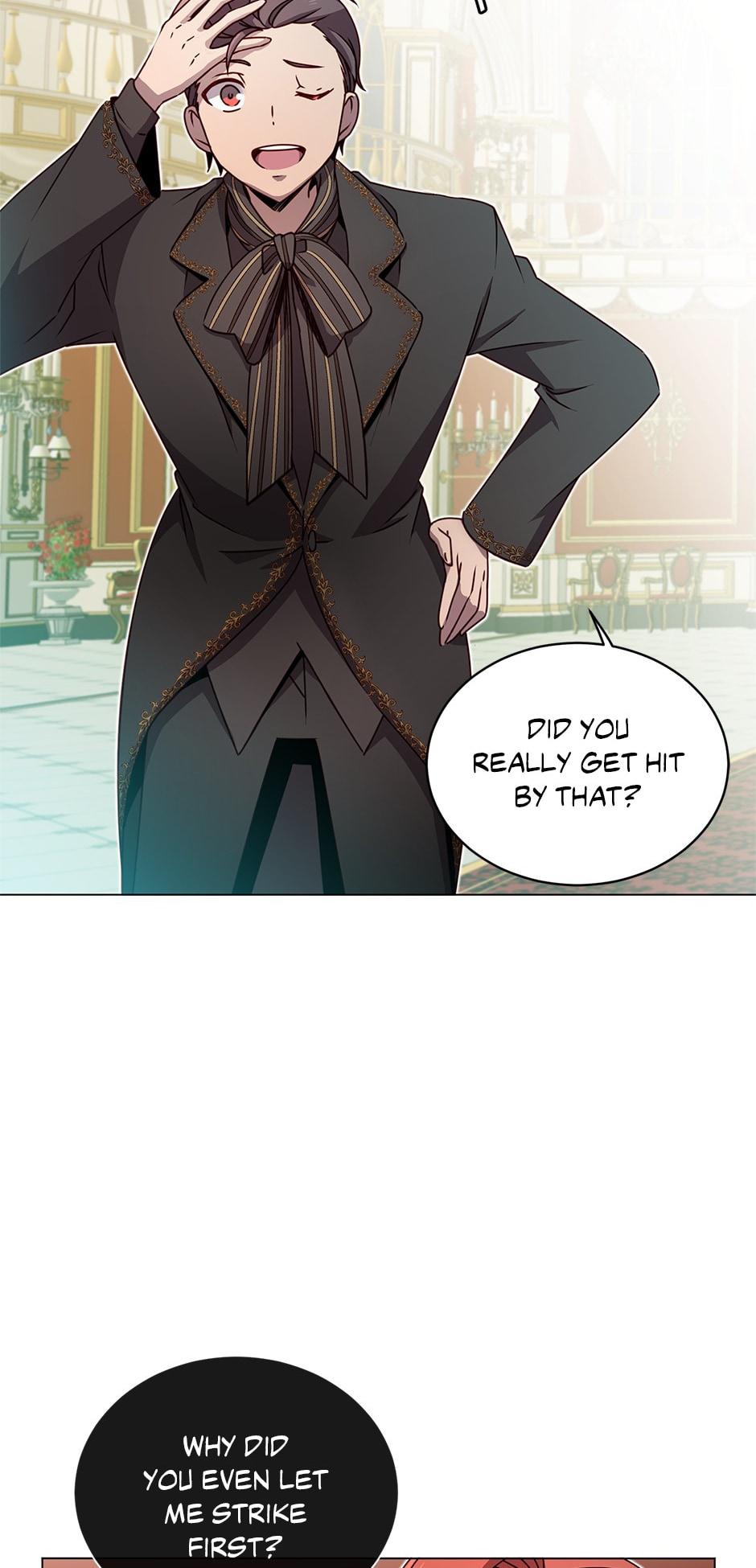Read The Max Level Hero Strikes Back EN Manga Online