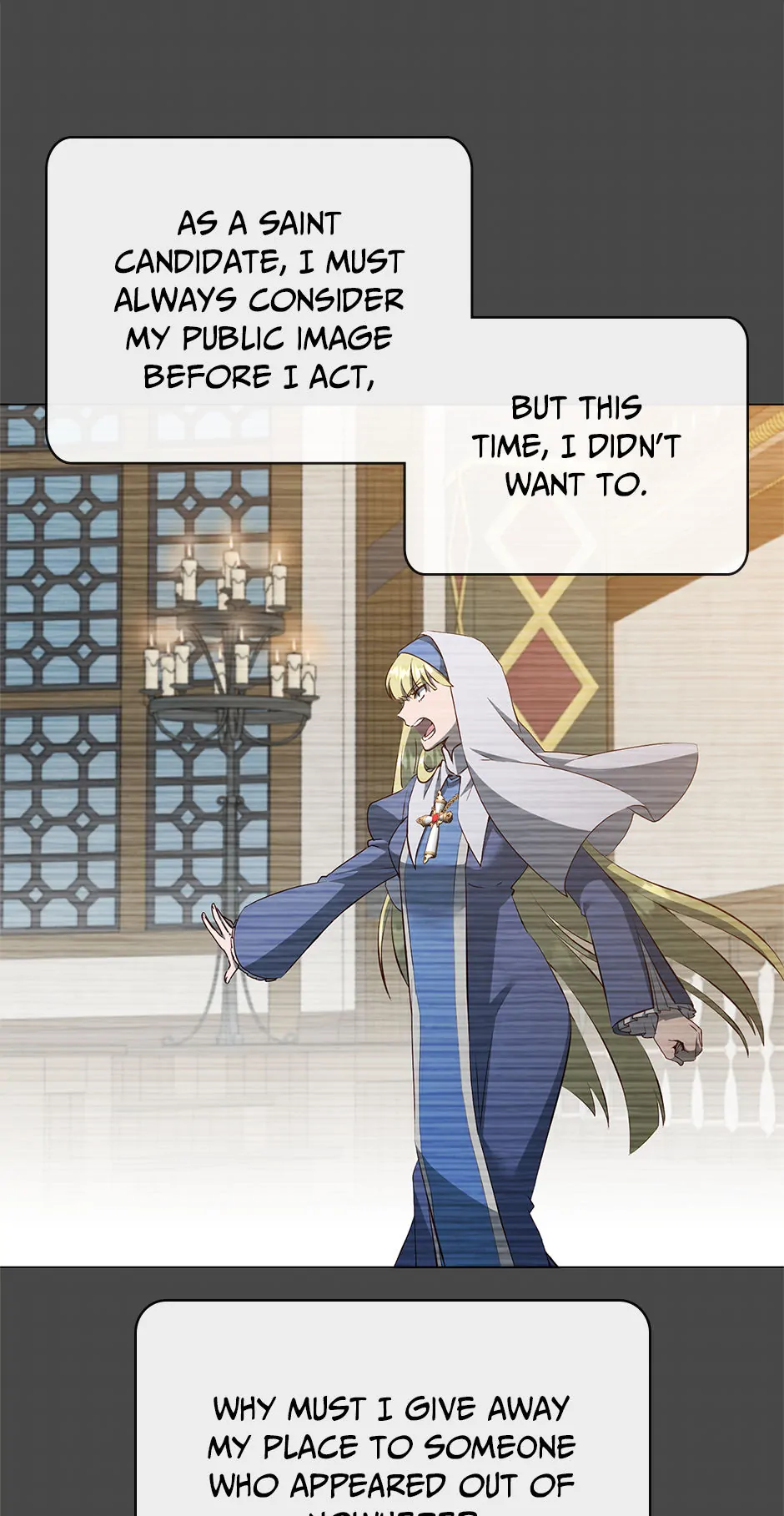 Read The Max Level Hero Strikes Back EN Manga Online