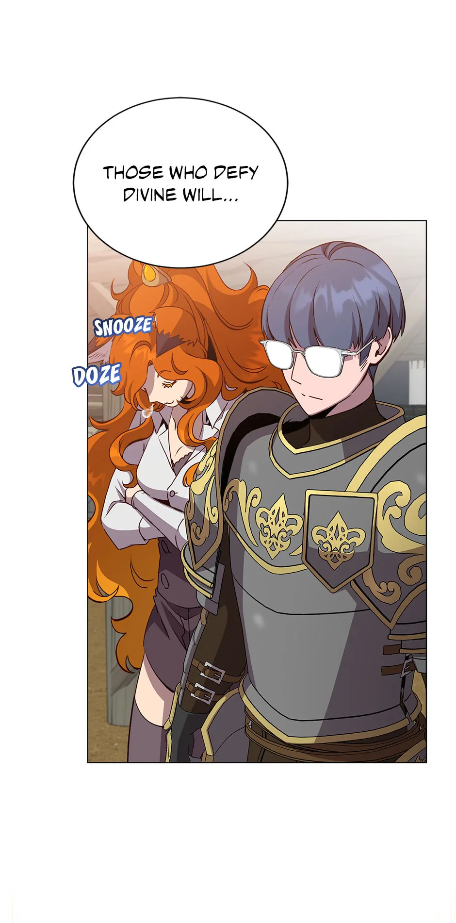 Read The Max Level Hero Strikes Back EN Manga Online