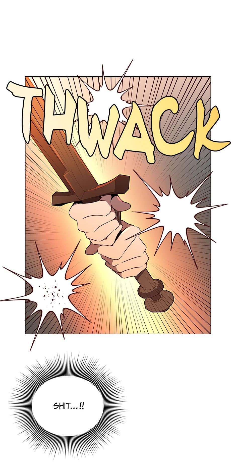 Read The Max Level Hero Strikes Back EN Manga Online