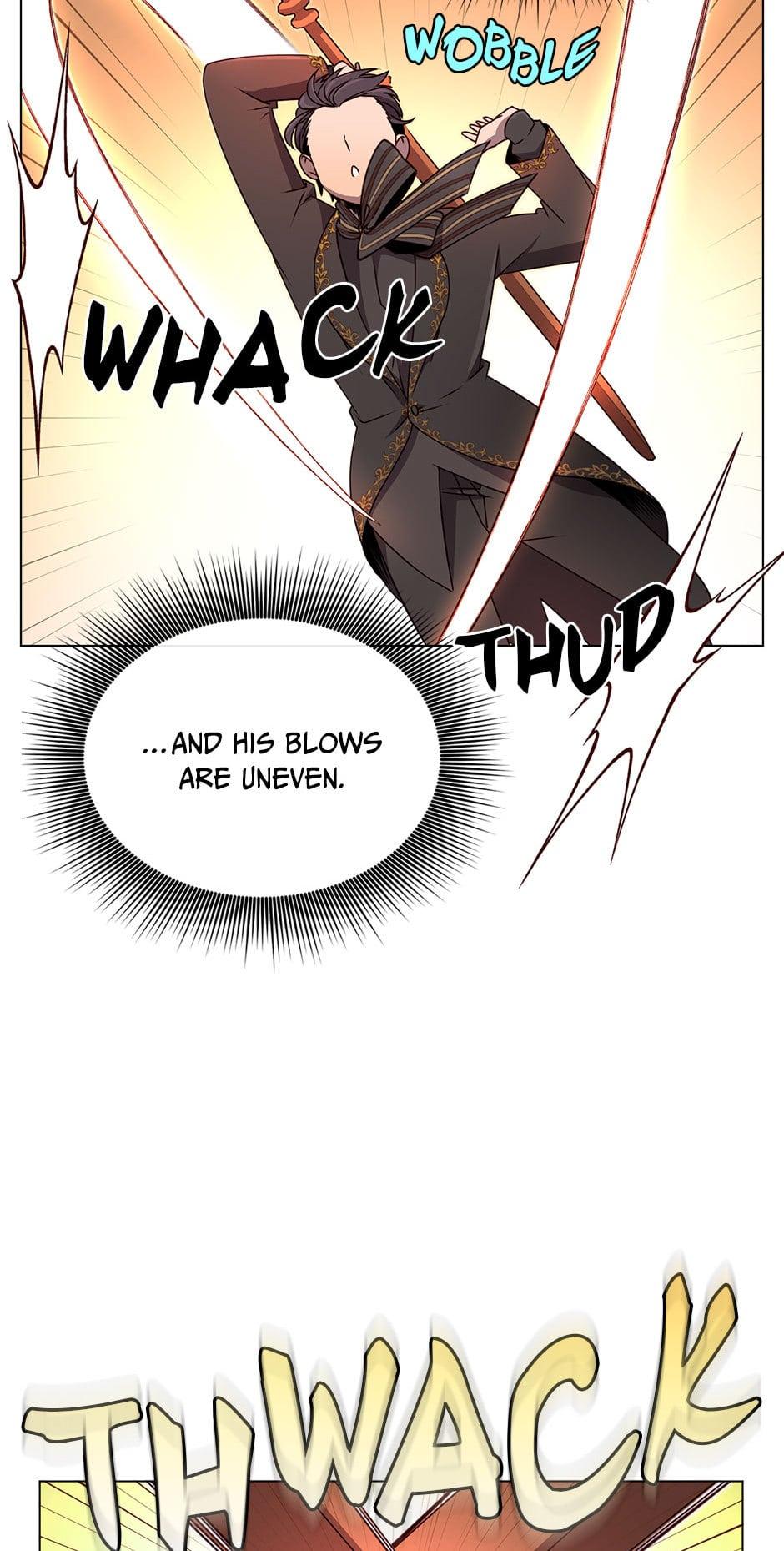 Read The Max Level Hero Strikes Back EN Manga Online