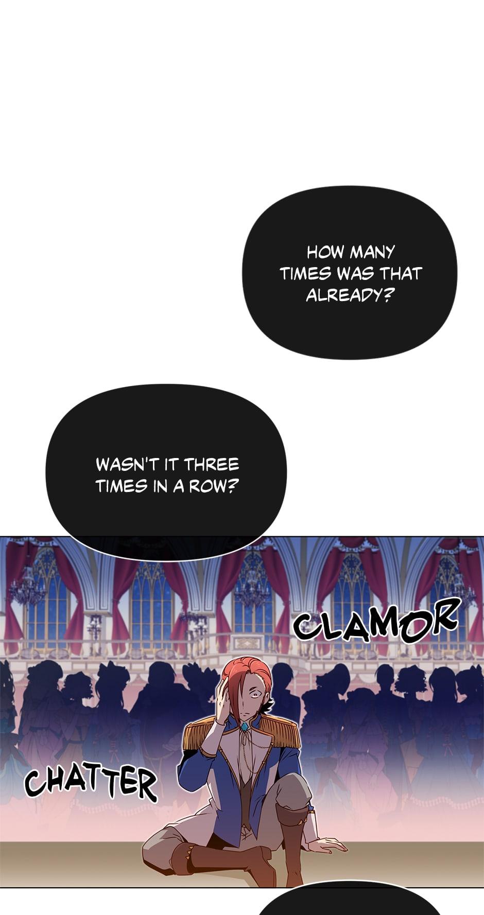 Read The Max Level Hero Strikes Back EN Manga Online