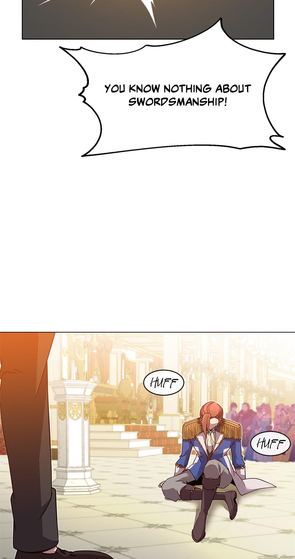 Read The Max Level Hero Strikes Back EN Manga Online