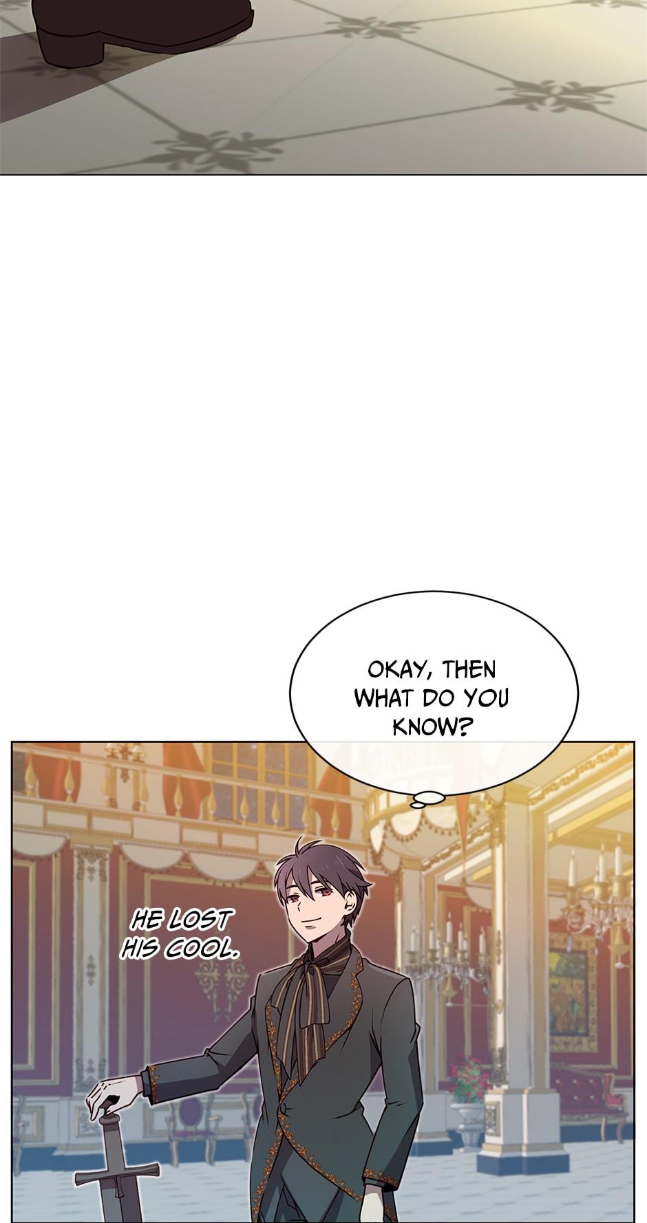 Read The Max Level Hero Strikes Back EN Manga Online