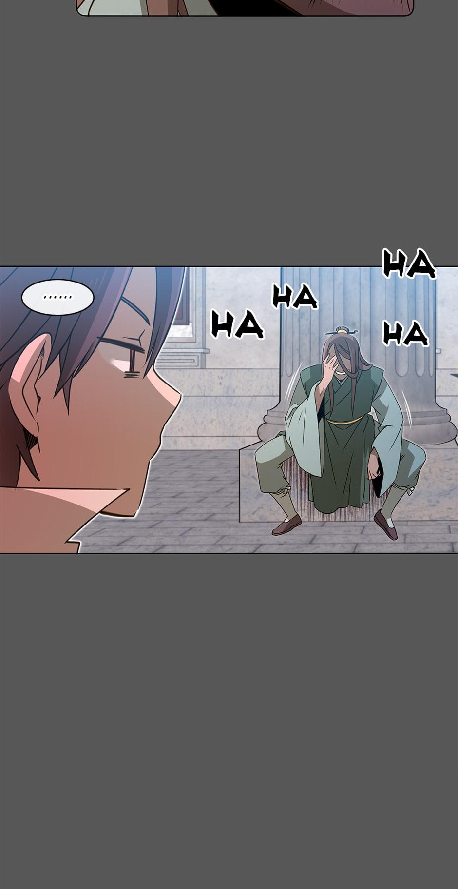 Read The Max Level Hero Strikes Back EN Manga Online