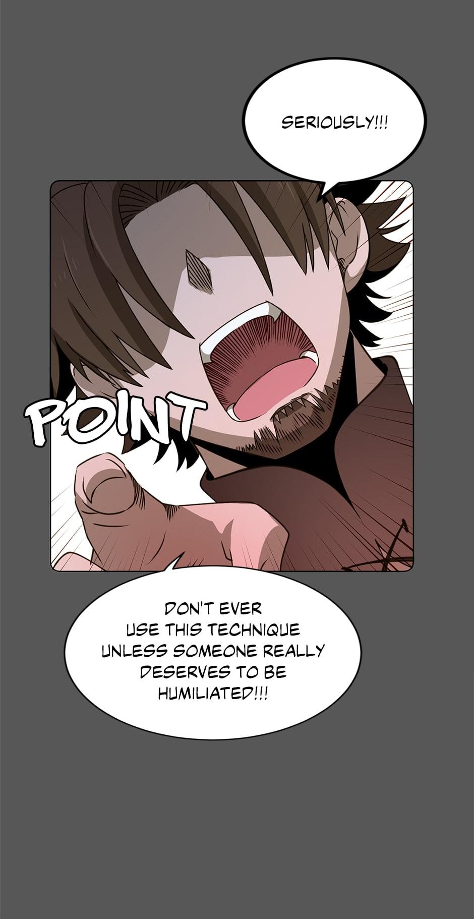 Read The Max Level Hero Strikes Back EN Manga Online