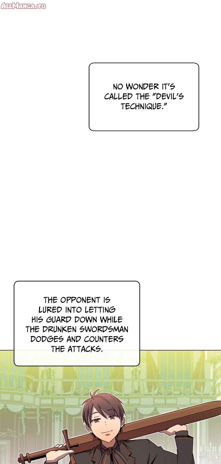 Read The Max Level Hero Strikes Back EN Manga Online