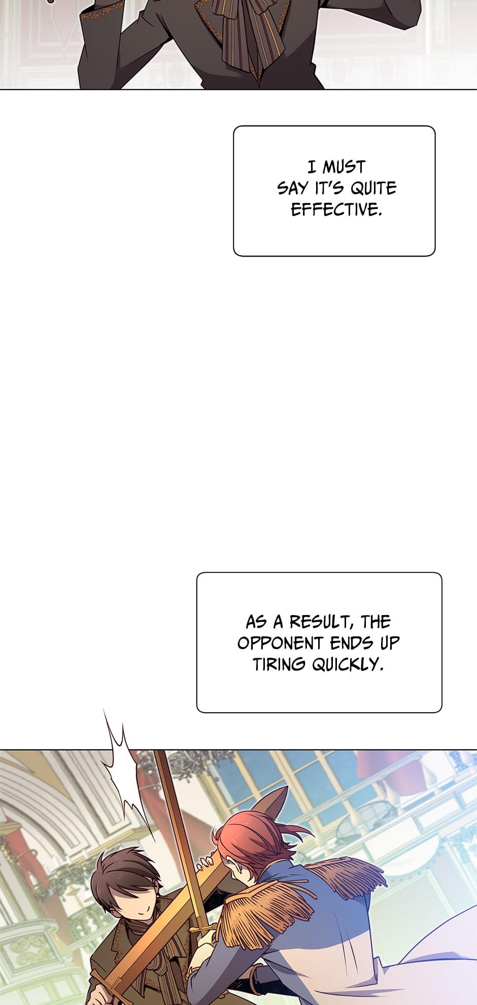 Read The Max Level Hero Strikes Back EN Manga Online