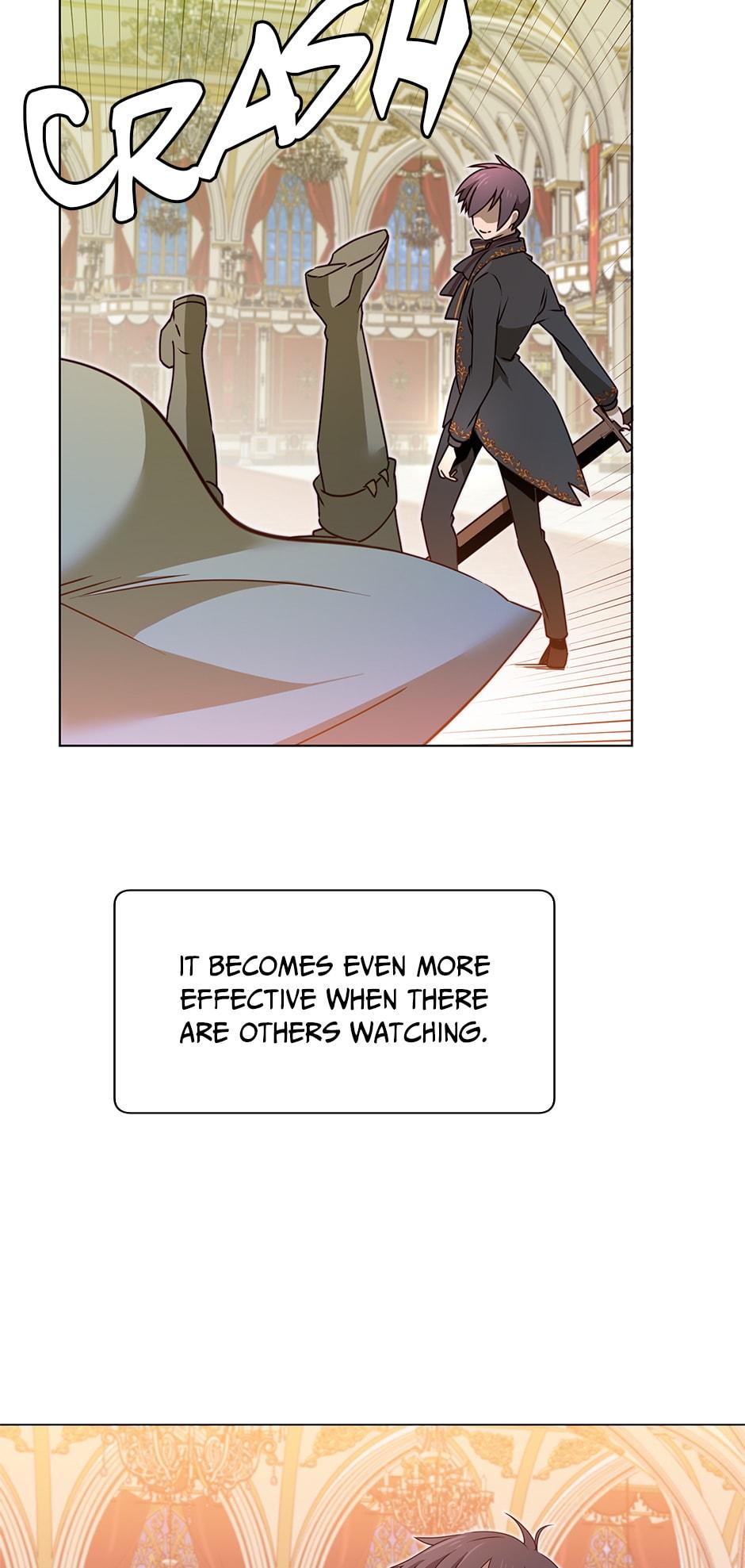 Read The Max Level Hero Strikes Back EN Manga Online