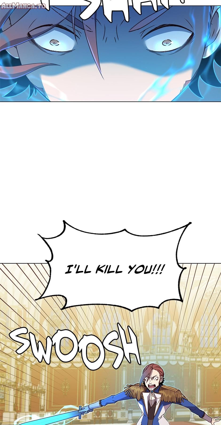 Read The Max Level Hero Strikes Back EN Manga Online