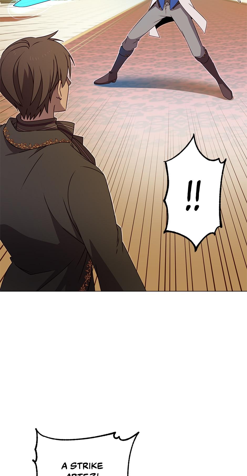 Read The Max Level Hero Strikes Back EN Manga Online