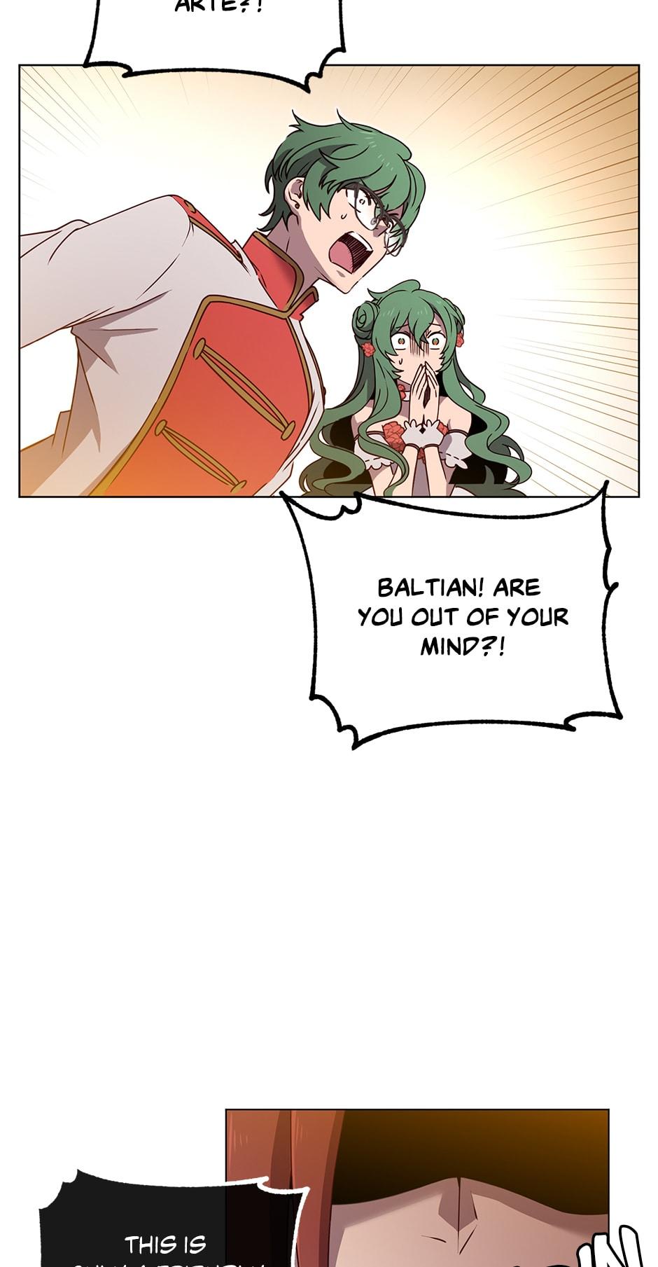 Read The Max Level Hero Strikes Back EN Manga Online