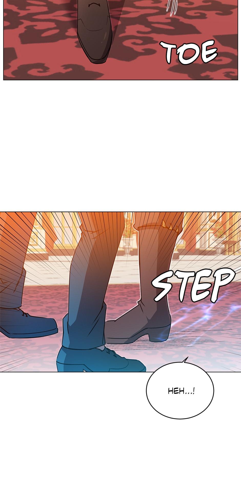 Read The Max Level Hero Strikes Back EN Manga Online