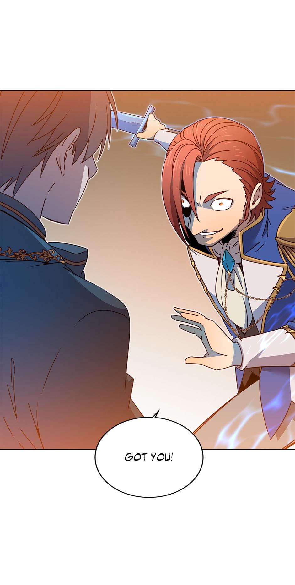 Read The Max Level Hero Strikes Back EN Manga Online