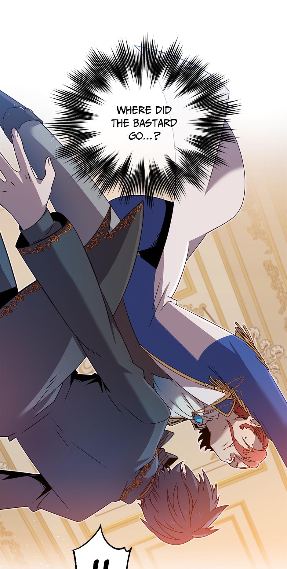 Read The Max Level Hero Strikes Back EN Manga Online