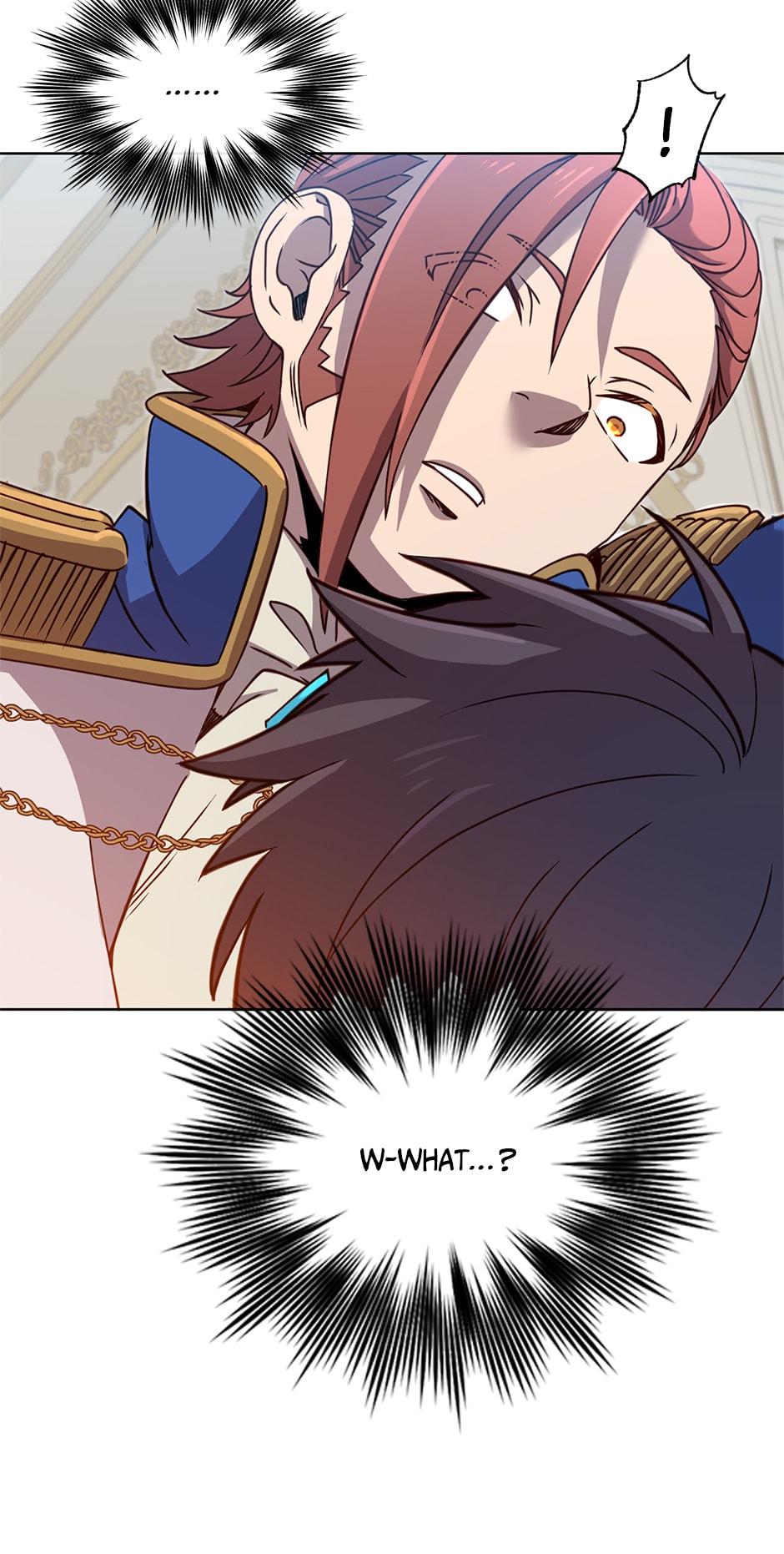 Read The Max Level Hero Strikes Back EN Manga Online
