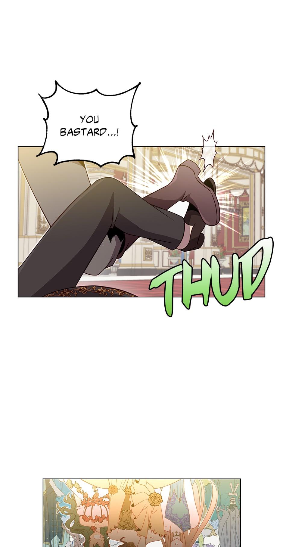 Read The Max Level Hero Strikes Back EN Manga Online