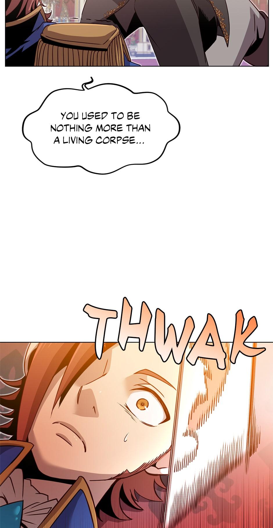 Read The Max Level Hero Strikes Back EN Manga Online