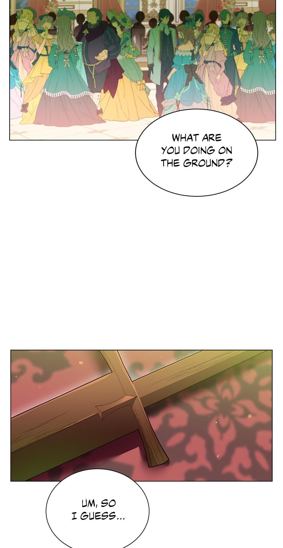 Read The Max Level Hero Strikes Back EN Manga Online