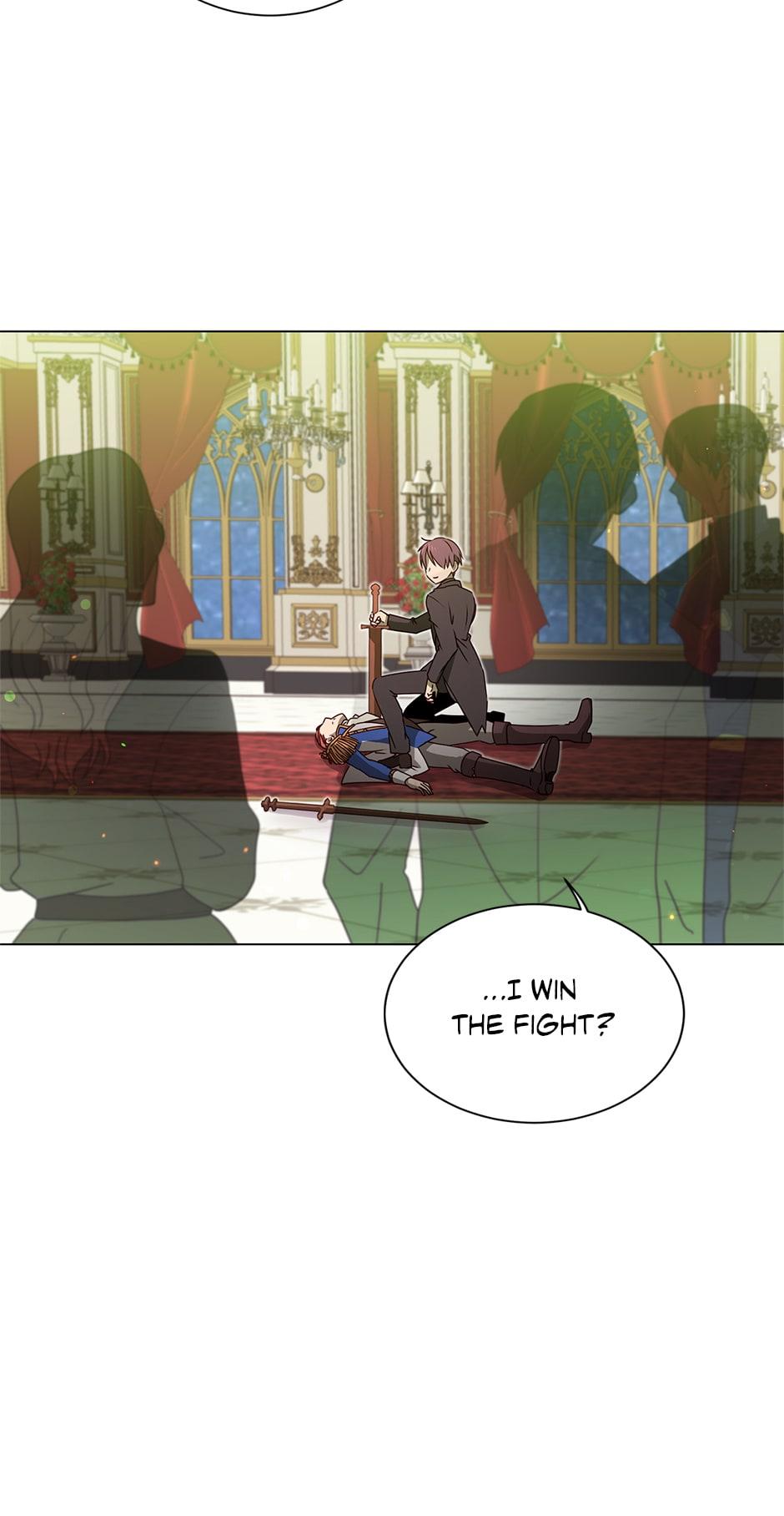 Read The Max Level Hero Strikes Back EN Manga Online
