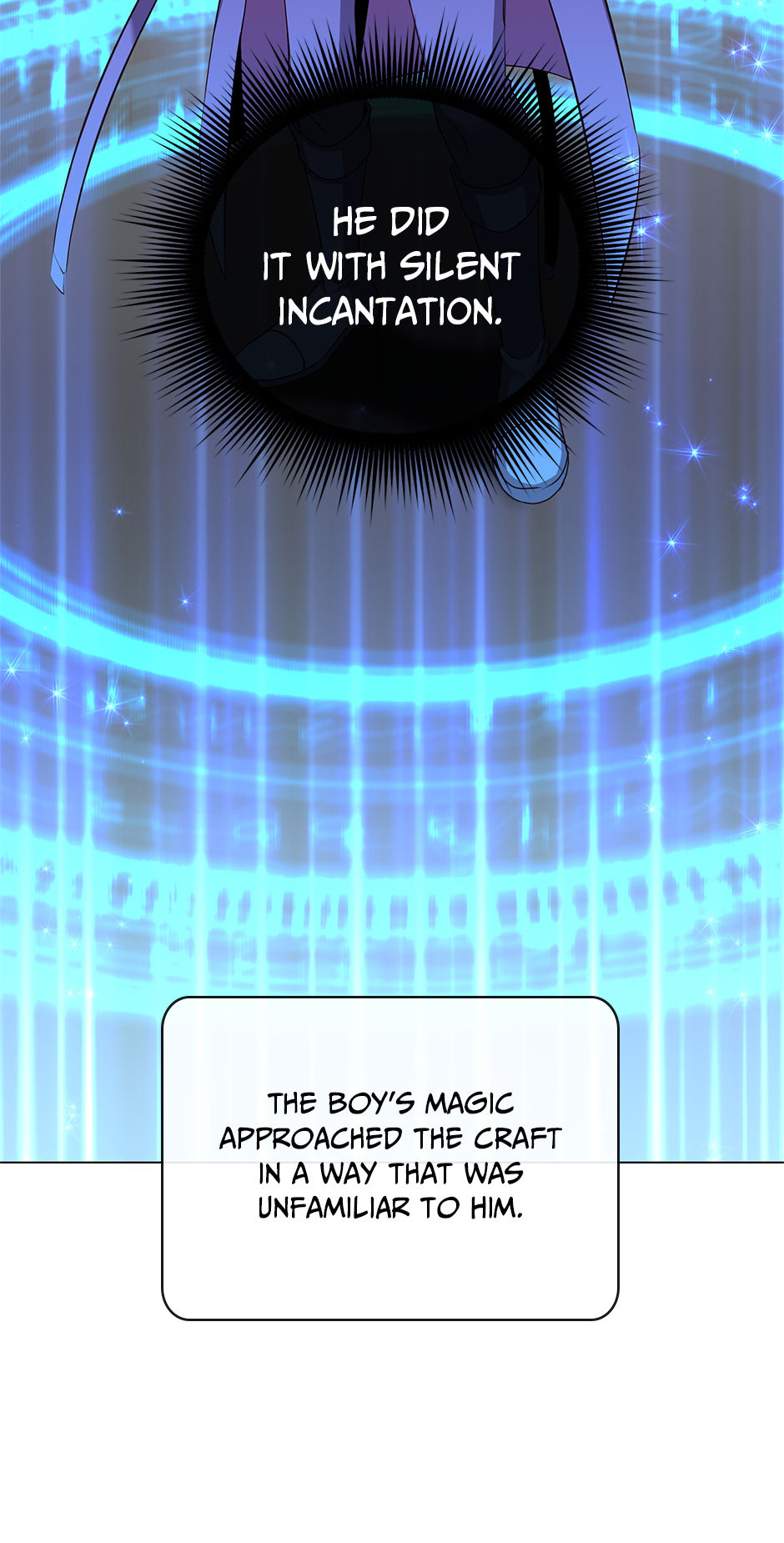 Read The Max Level Hero Strikes Back EN Manga Online