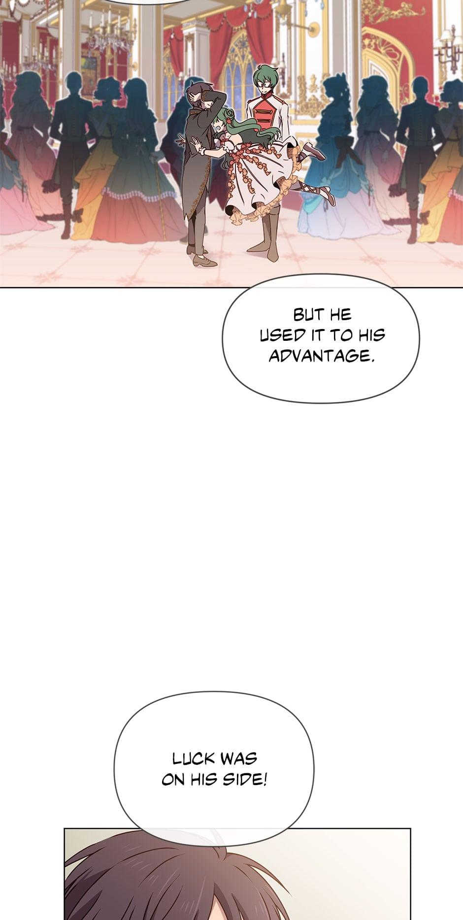 Read The Max Level Hero Strikes Back EN Manga Online