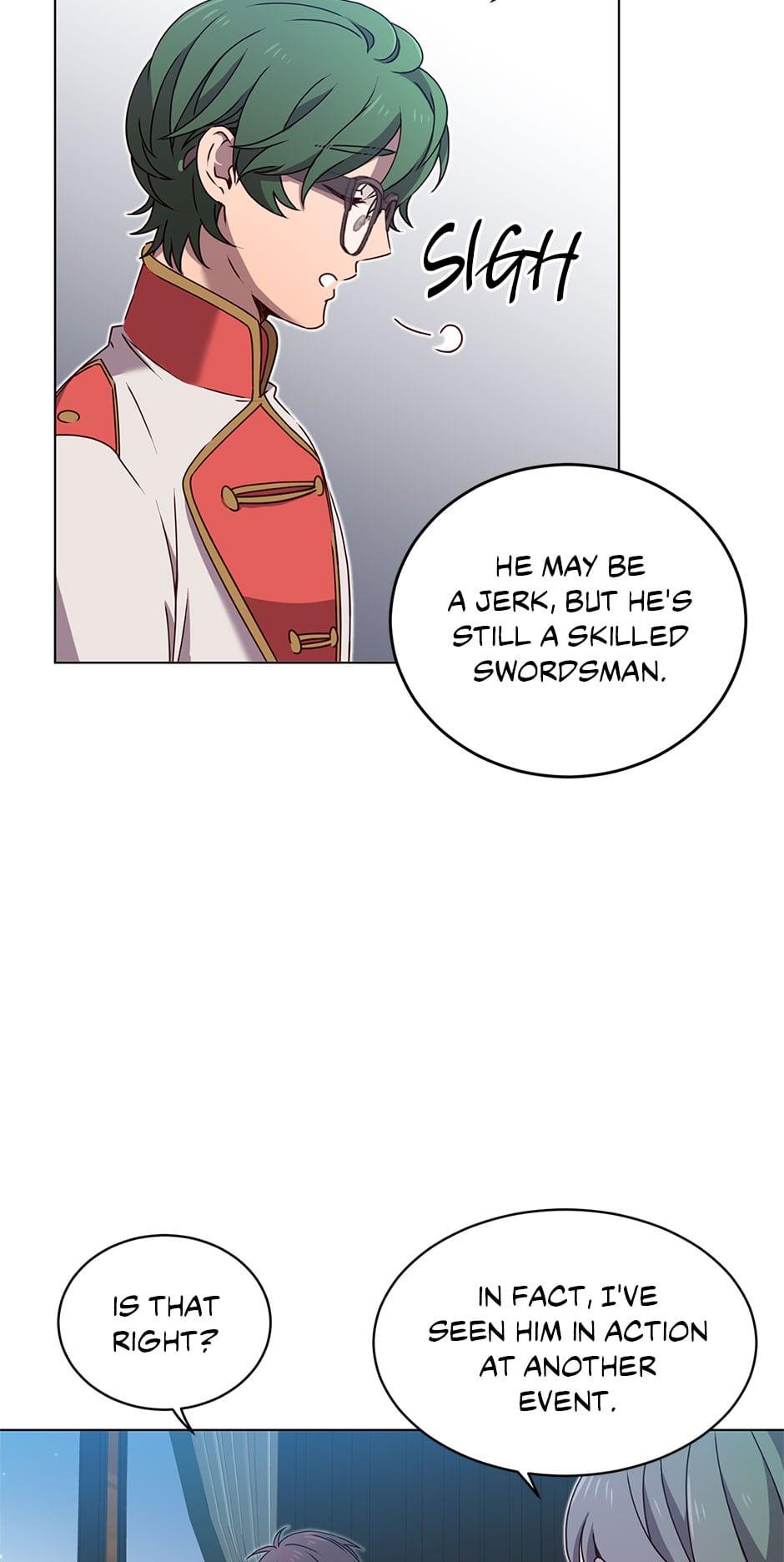 Read The Max Level Hero Strikes Back EN Manga Online
