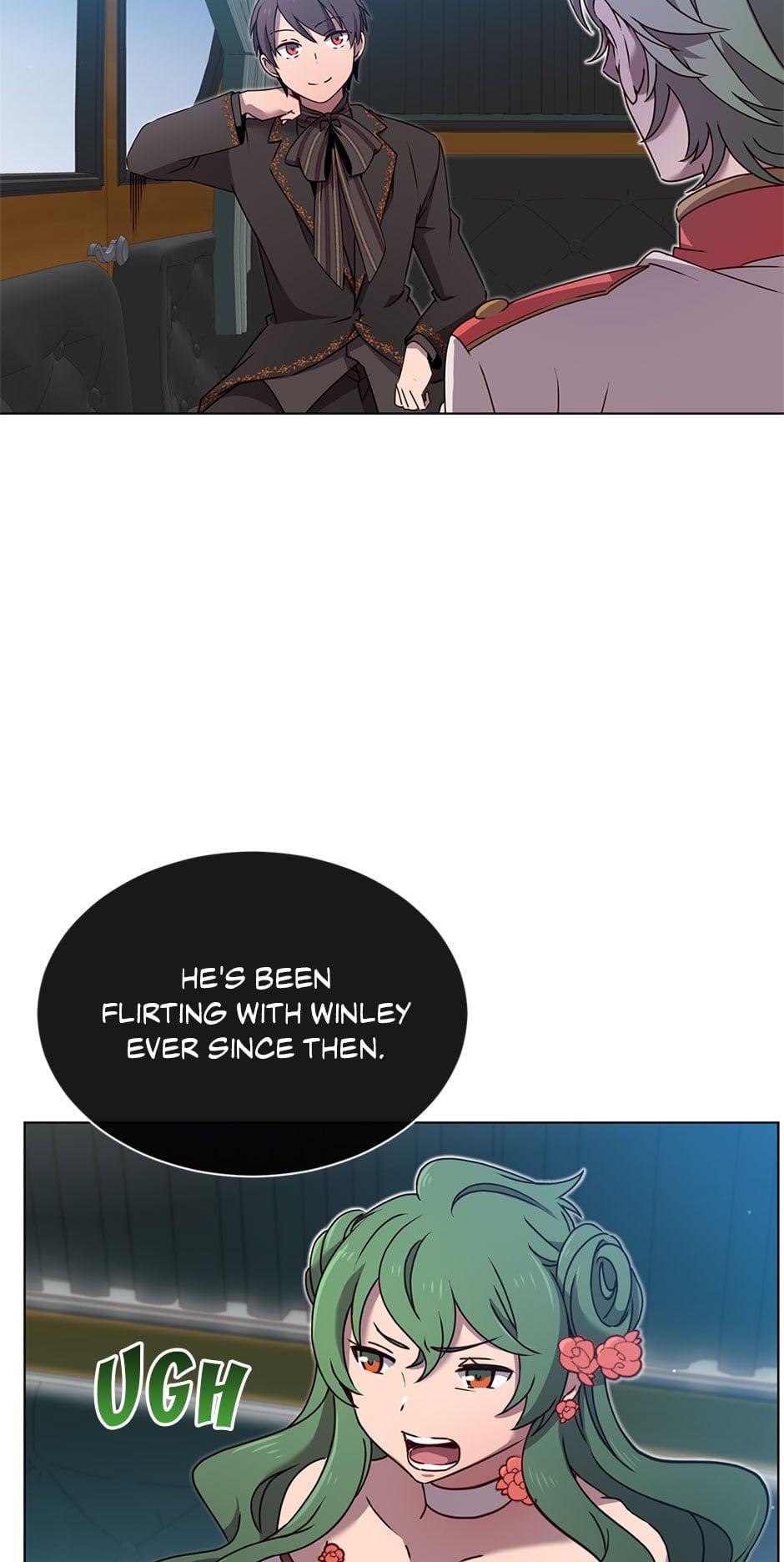 Read The Max Level Hero Strikes Back EN Manga Online