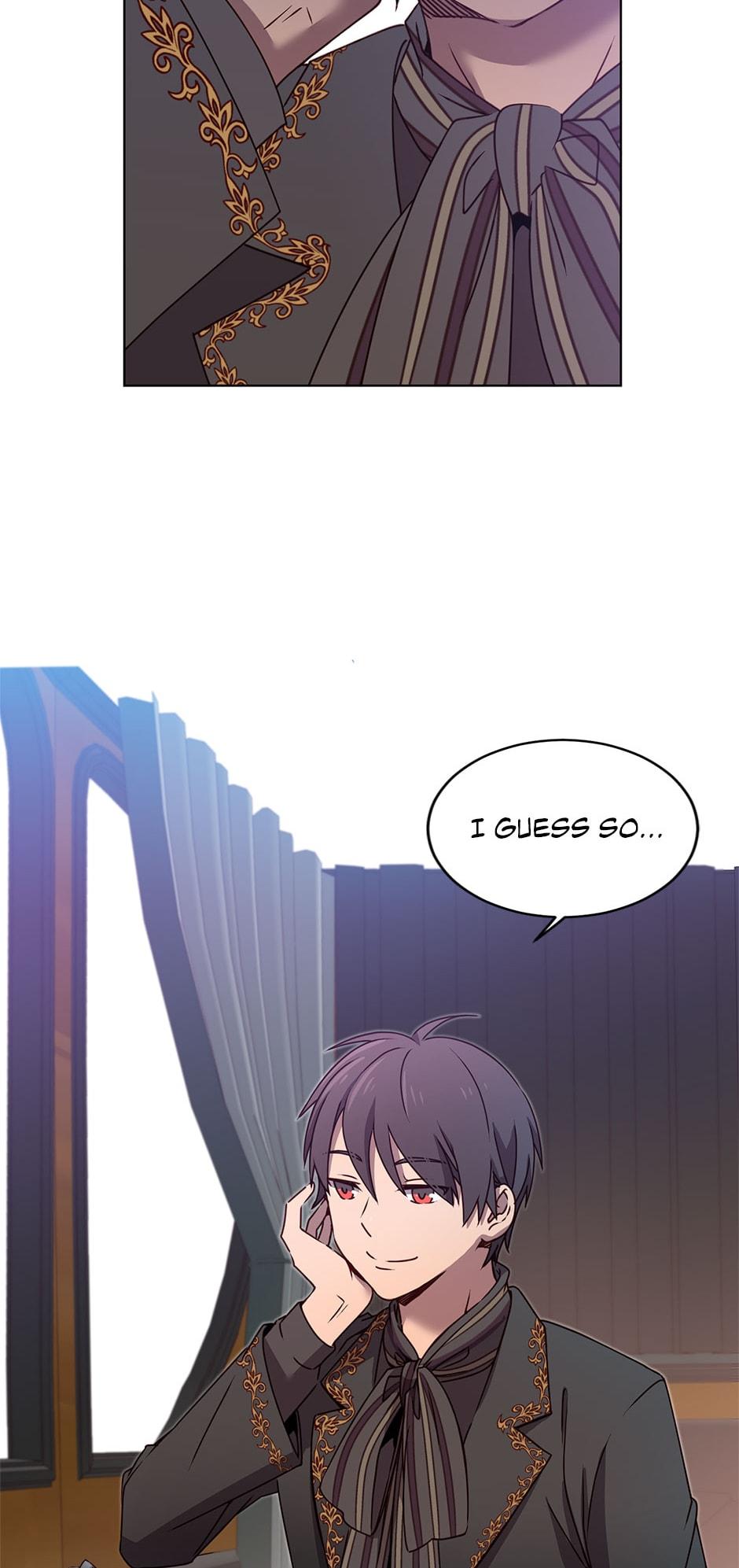 Read The Max Level Hero Strikes Back EN Manga Online