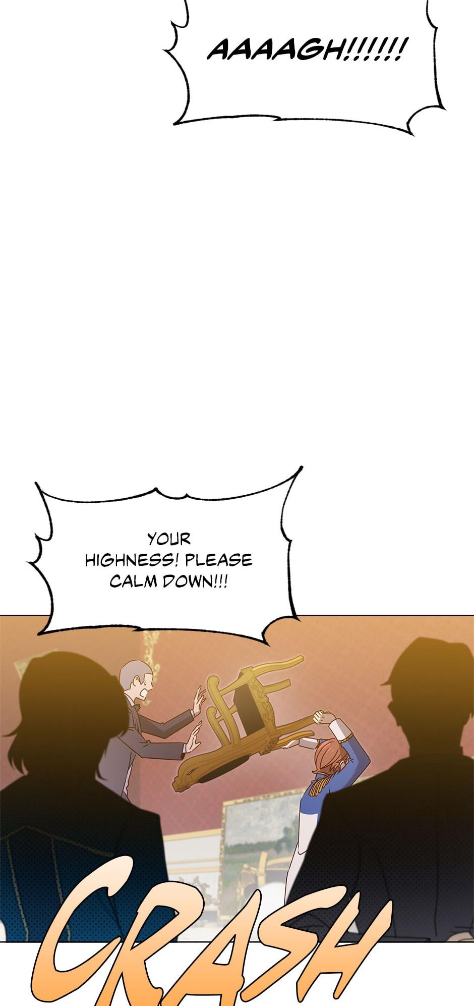 Read The Max Level Hero Strikes Back EN Manga Online