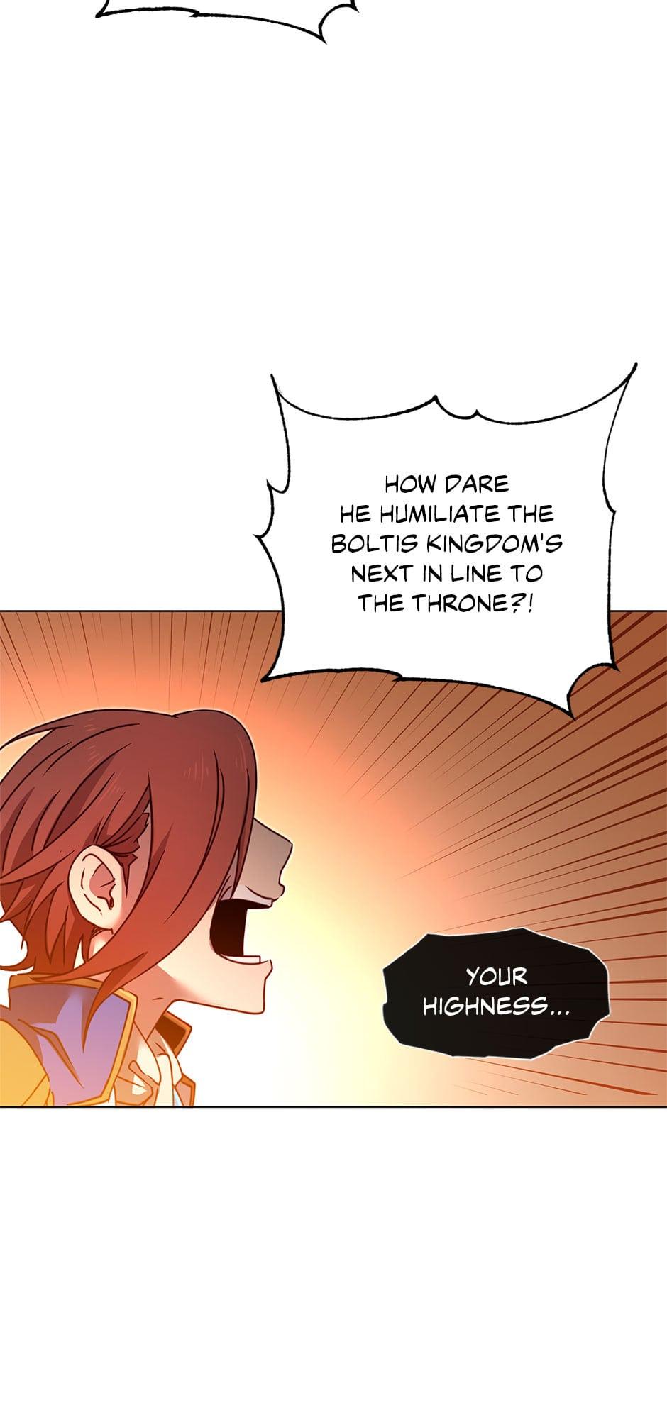 Read The Max Level Hero Strikes Back EN Manga Online