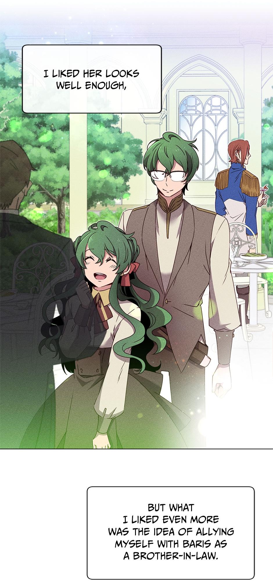 Read The Max Level Hero Strikes Back EN Manga Online