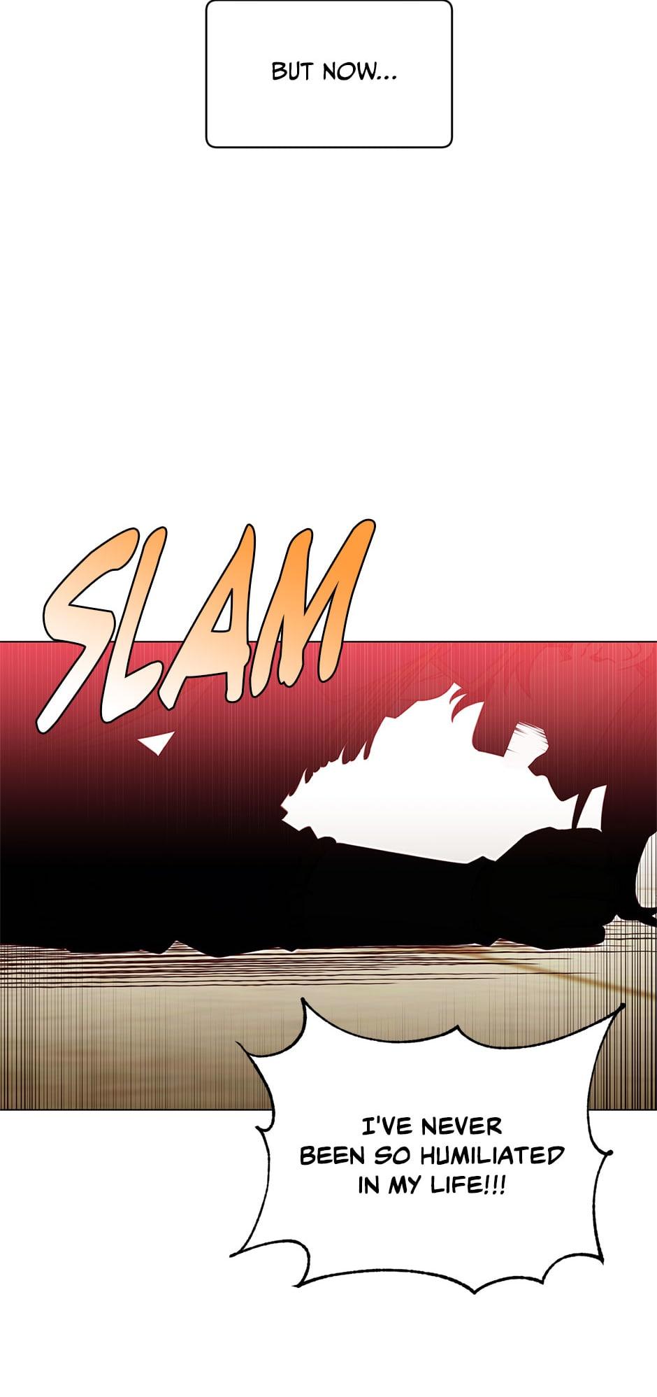 Read The Max Level Hero Strikes Back EN Manga Online